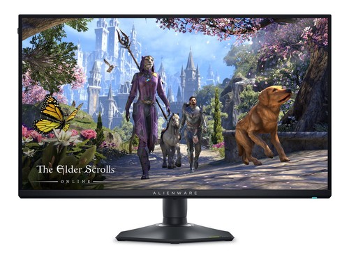 Dell alienware aw2725qf gaming - alienware,