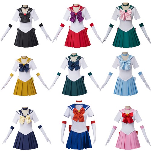 Cosplay kostüm sailor - cosplay,