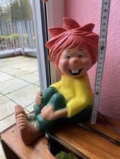 Heico Pumuckl Lampe - Nachtlicht Kinderzimmer - Vintage - selten