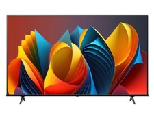 Hisense fernseher 50e77nq - tv,