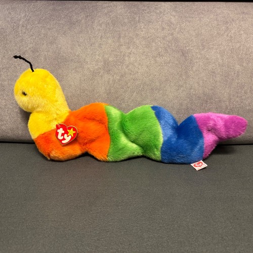 Plüsch inch der wurm - plüsch,