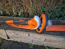 STIHL HSE 81 60 cm