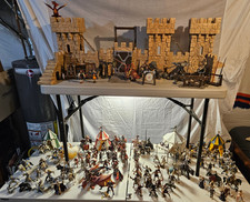 130+ Schleich WORLD OF