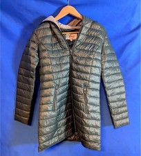 DESIGNERS  Damen Winter Jacke  Gr. M,  Farbe Dunkel Grün,  Gewicht 590g,