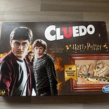 Hasbro - Hasbro Gaming - Harry