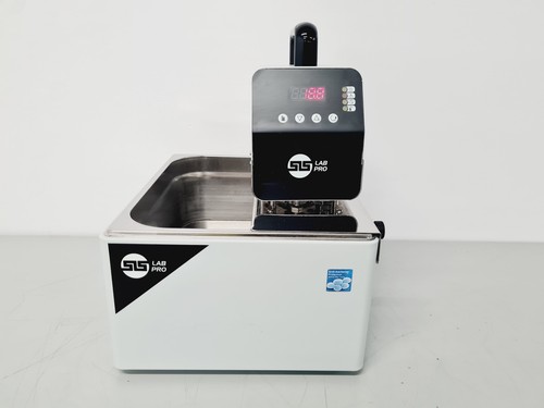 Sis lab pro wasserbad - pro, liter