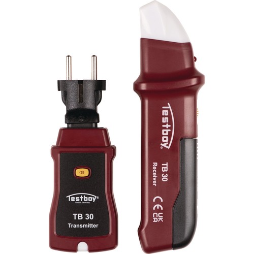 Sicherungsfinder testboy - sicherungsfinder,