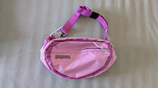 Bauchtasche jansport pink - jansport,
