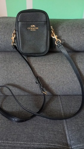 Coach crossbody tasche - crossbody,