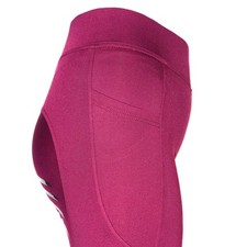 Reithose Damen Silikon Grip