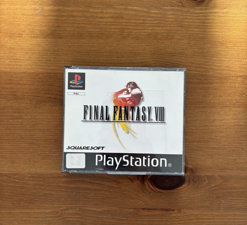 Final fantasy viii - final,