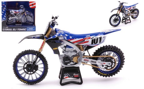 New ray yamaha 450 - yamaha, n.101