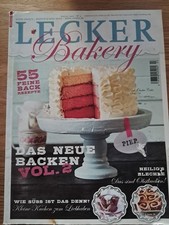 Backen, Lecker Special Nr