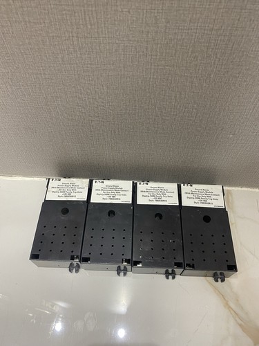 Eaton ground alarm - eaton,
