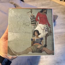 Sparrow Box Set: Ashley Wood