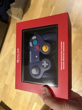 Nintendo GameCube (GCN)