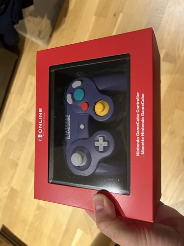 Nintendo gamecube - nintendo, (gcn)