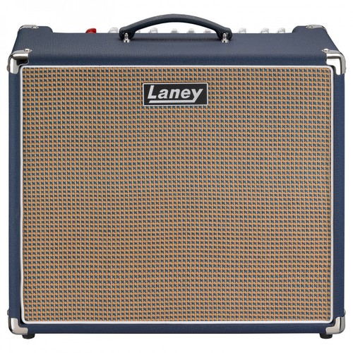 Laney lionheart foundry super - foundry,