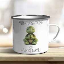 Anti stress emaille - stress,