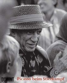 Picasso beim stierkampf von - picasso,