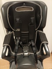 Britax Römer Jockey Comfort Fahrradkindersitz, 9-22kg, Inkl. Halterung