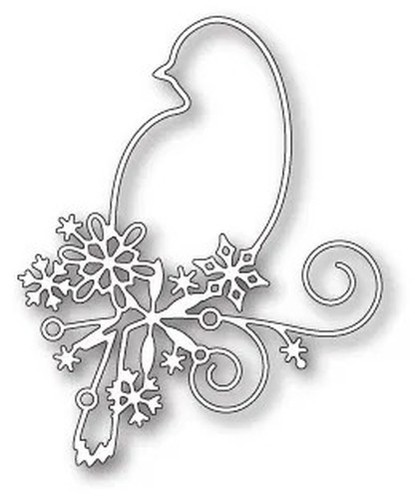 Fustelle big shot sizzix - fustelle,