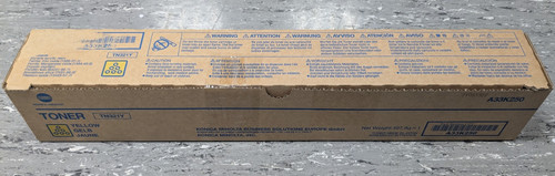 Toner original konica - konica, minolta