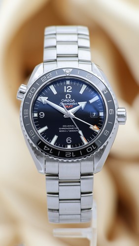 Omega seamaster planet ocean - omega,