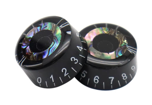Knobs lupe speed button - x2,