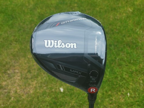 Wilson dynapower max 0 - wilson,
