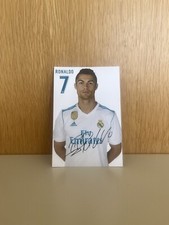 Cristiano RONALDO Real Madrid