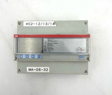 ABB A44 112-100 POWER METER