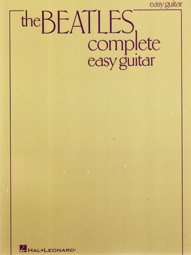 The beatles complete 155 - the,