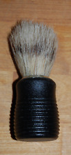Rasierpinsel Naturhaar