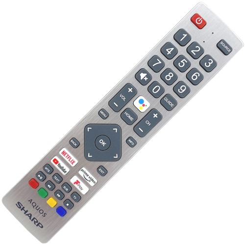 Original sharp aquos - original,