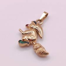 ⭐ Pierre Lang Anhänger