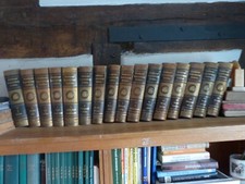 Brockhaus Konversationslexikon Jubiläumsausgabe 14. Auflage 1892 komplett