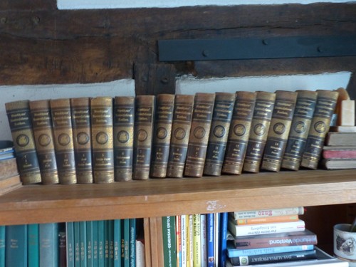 Brockhaus konversationslexikon - brockhaus,