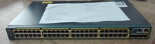 Cisco WS-C2960S-48TS-L