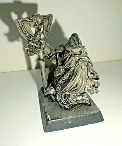 Limitierter zwerg champion - limitierter,