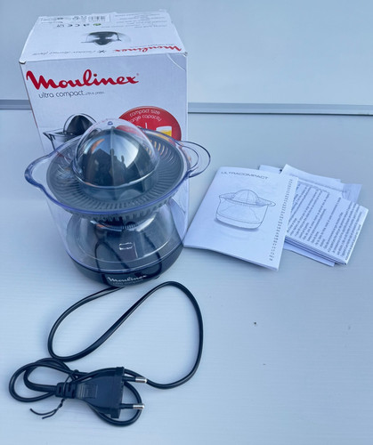 Moulinex