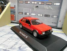 OPEL Kadett D SR Sport S/R