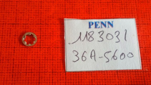 Teil 36a 5600 sperren - teil, washer