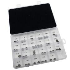 8,9mm Ventileinstellplättchen