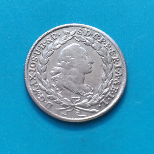 Bayern kreuzer maximilian - bayern:, "maximilian