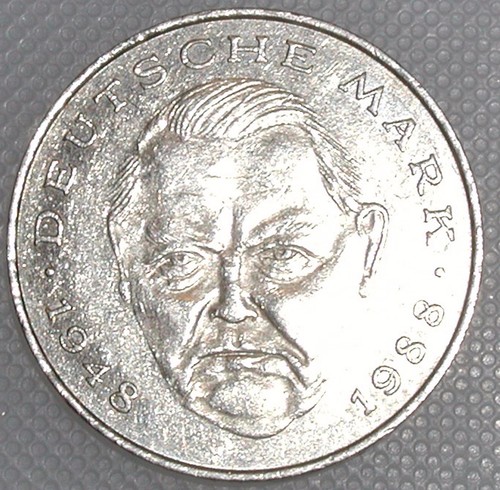 Ludwig erhardt 1988 - 1988,