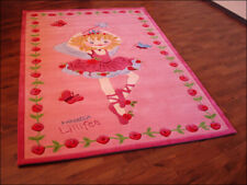 Prinzessin Lillifee Teppich 2200-01 80 x 150  cm NEU!