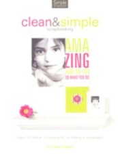 Clean & Simple Designs for