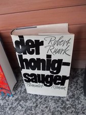 Der Honigsauger, ein Roman von