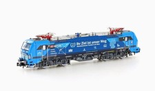 Hobbytrain H30168S E-Lok BR